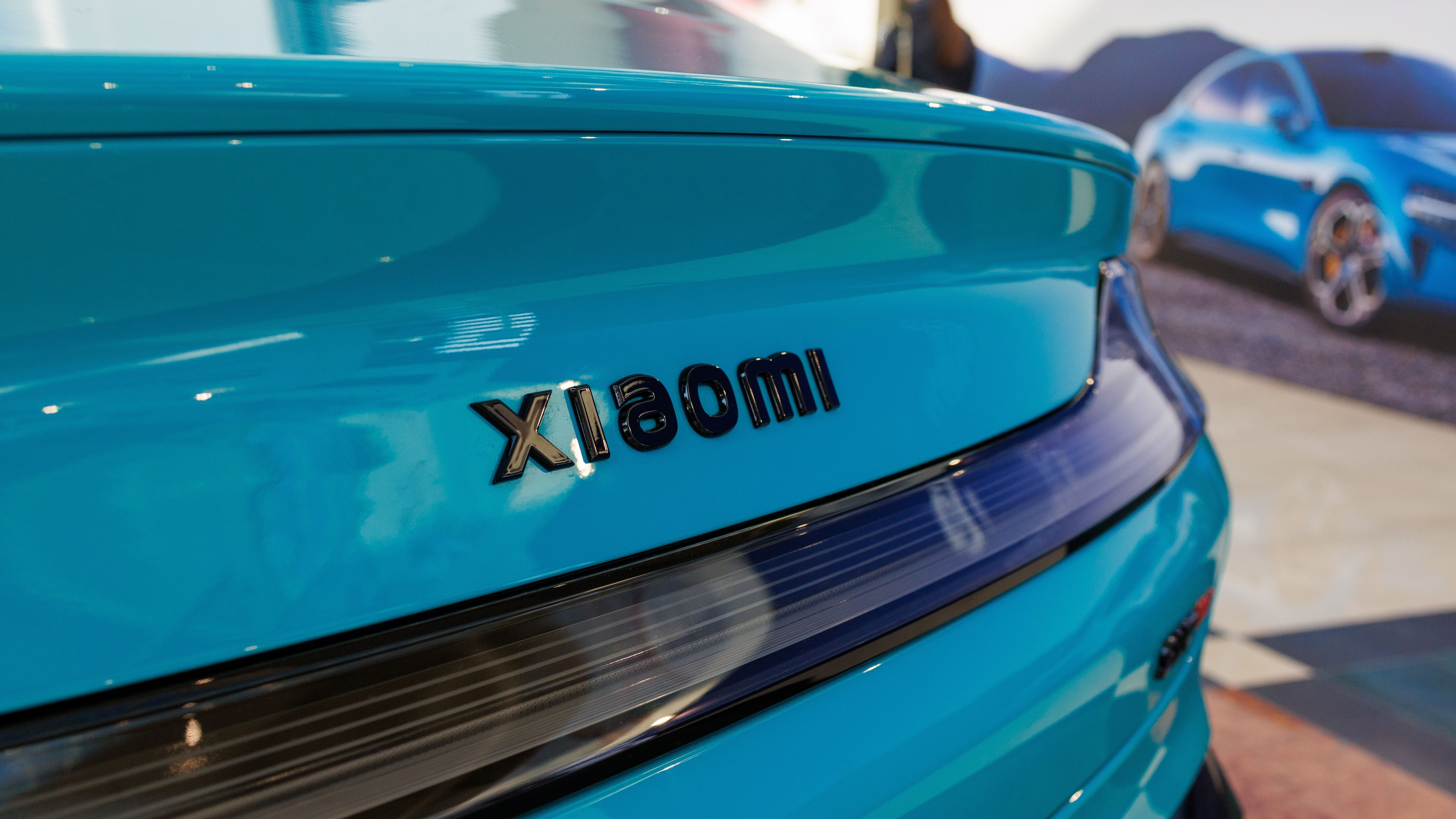 Xiaomi Auto intră pe piața europeană în 2027: înțelegere cu opt grupuri de dealeri auto din Germania