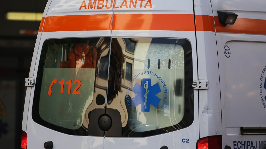 Votarea, întreruptă la o secţie din Sectorul 3, după ce un alegător a decedat