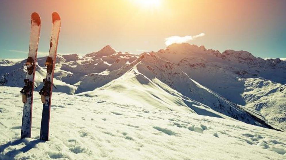 Prahova: Risc ridicat de avalanşă la Sinaia; toate pârtiile sunt închise