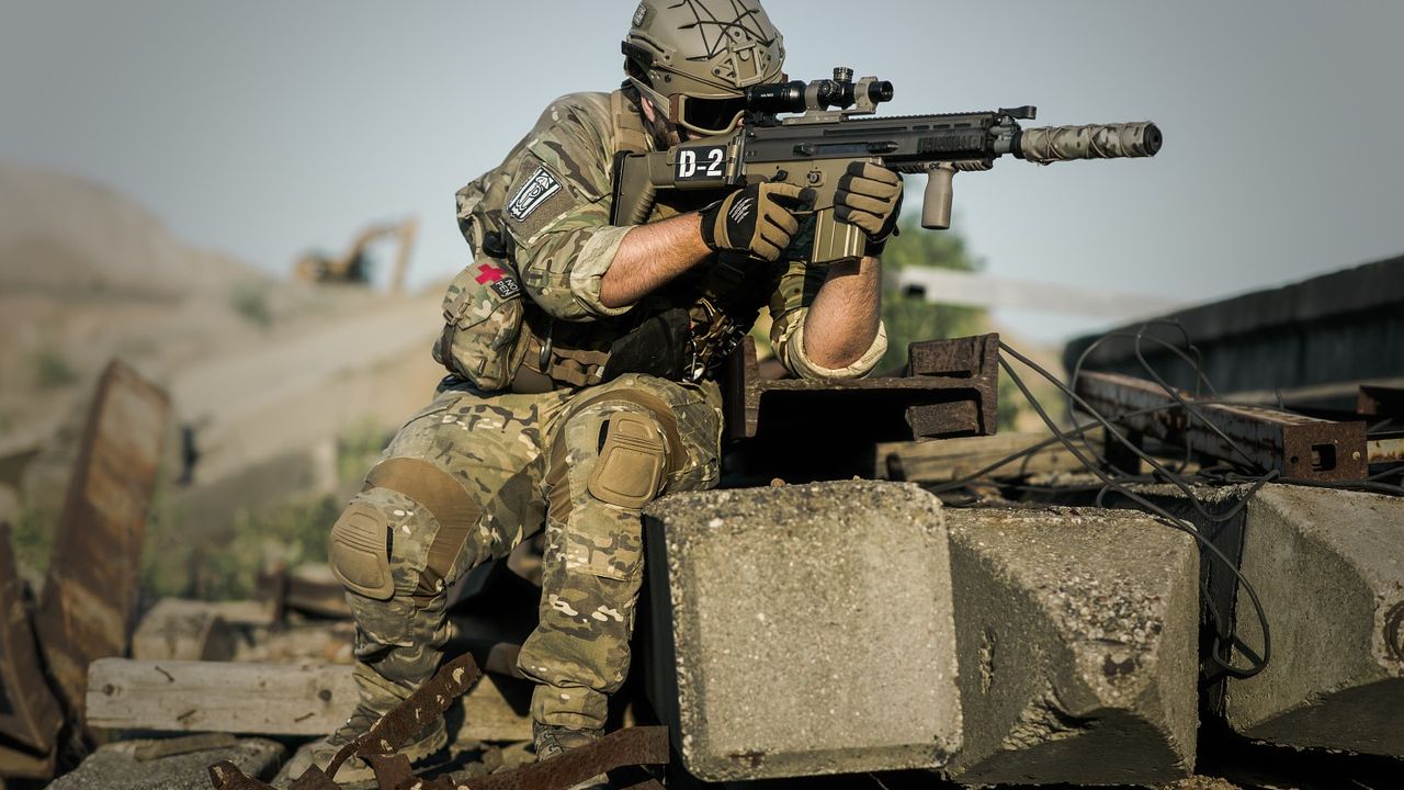 BREAKING NEWS | Rusia a dat undă verde trimiterii mai multor trupe în Ucraina