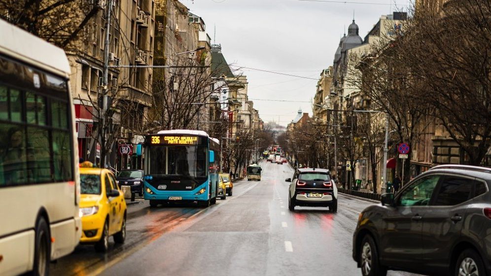 Noile reguli din București: Circulația persoanelor e interzisă după ora 20.00 în weekend și după ora 22.00 în timpul săptămânii