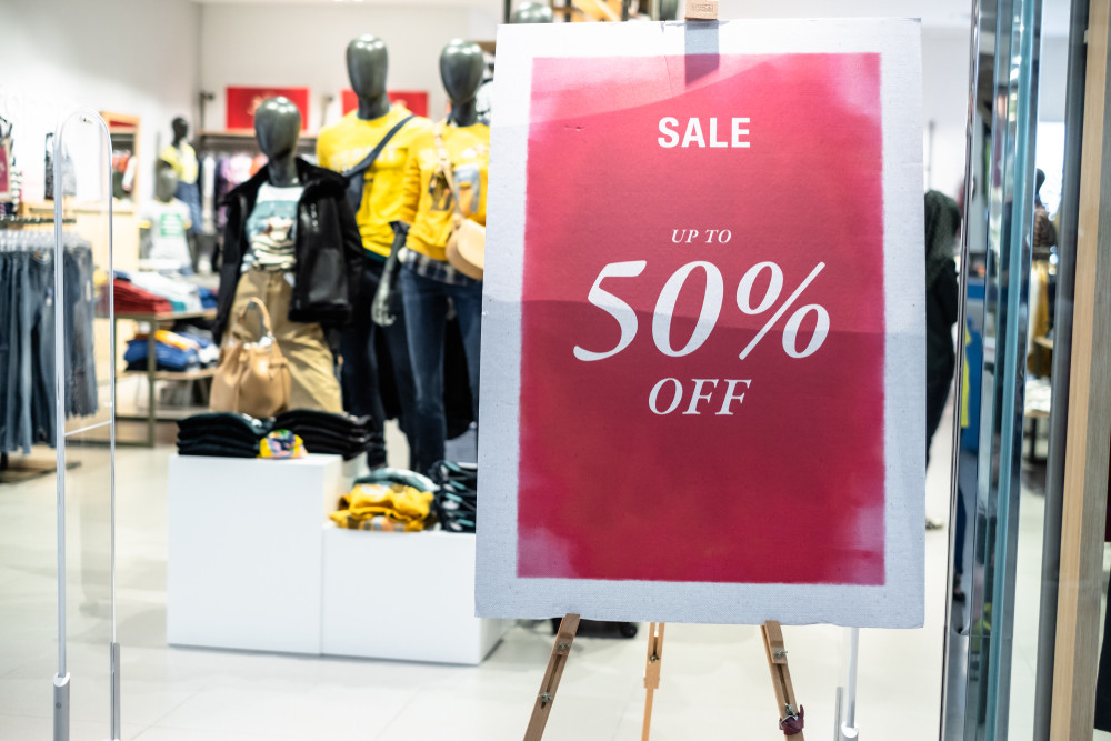 5 zile de reduceri de până la 50%. ABOUT YOU intră în „Fashion Week”