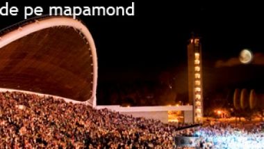 Cele mai tari festivaluri de pe mapamond