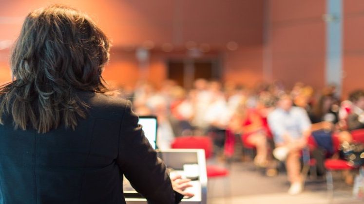 Roxana Rugina e in TOP 100 lideri ai inovatiei din Europa Centrala si de Est