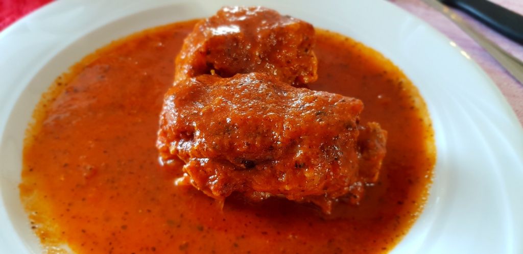 Review George Butunoiu: Sa compar buctaria italiana traditional cu cea fina, sau nu? - Imagine 5