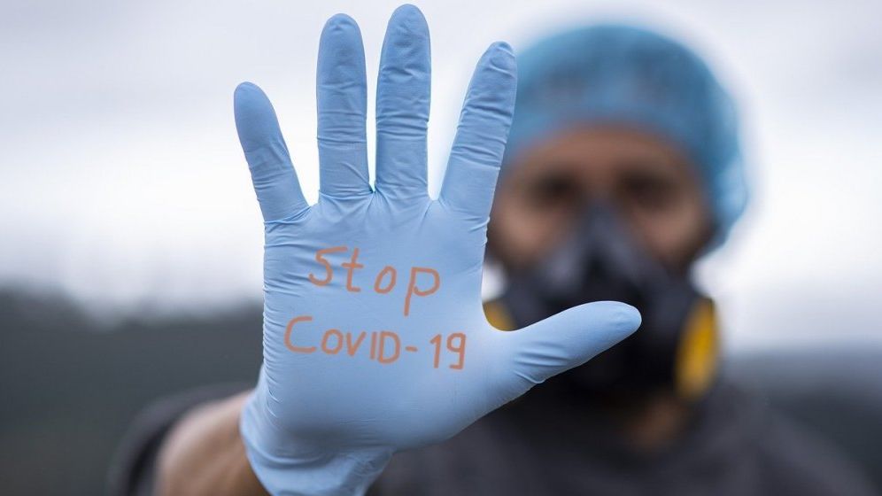 Județele cu cele mai multe cazuri de Covid-19. Trei dintre ele au avut peste 50 de cazuri în ultimele 24 de ore