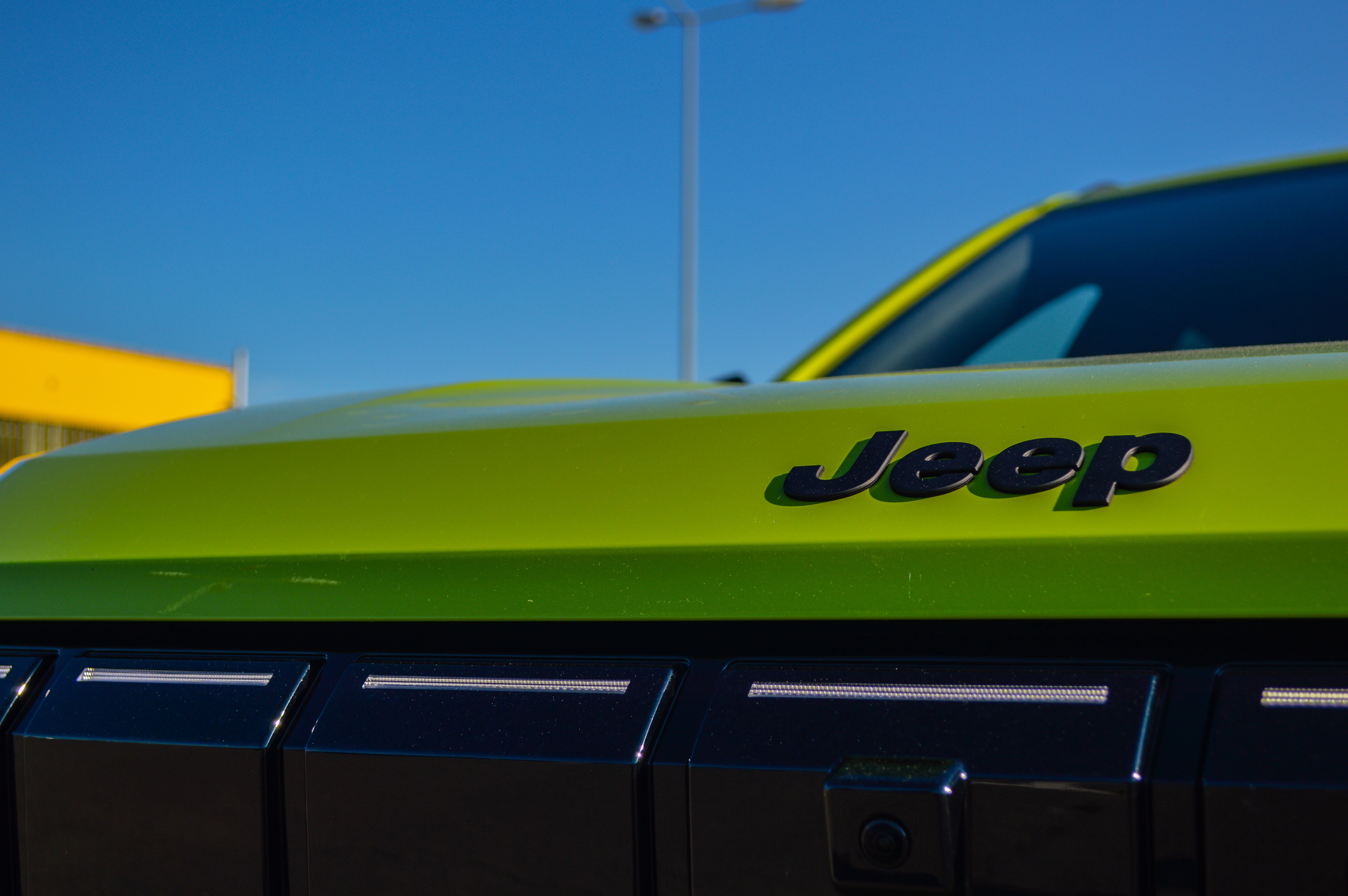 FOTO | Test Drive Jeep Compass: O parte din ADN-ul lui Cherokee - Poza 20