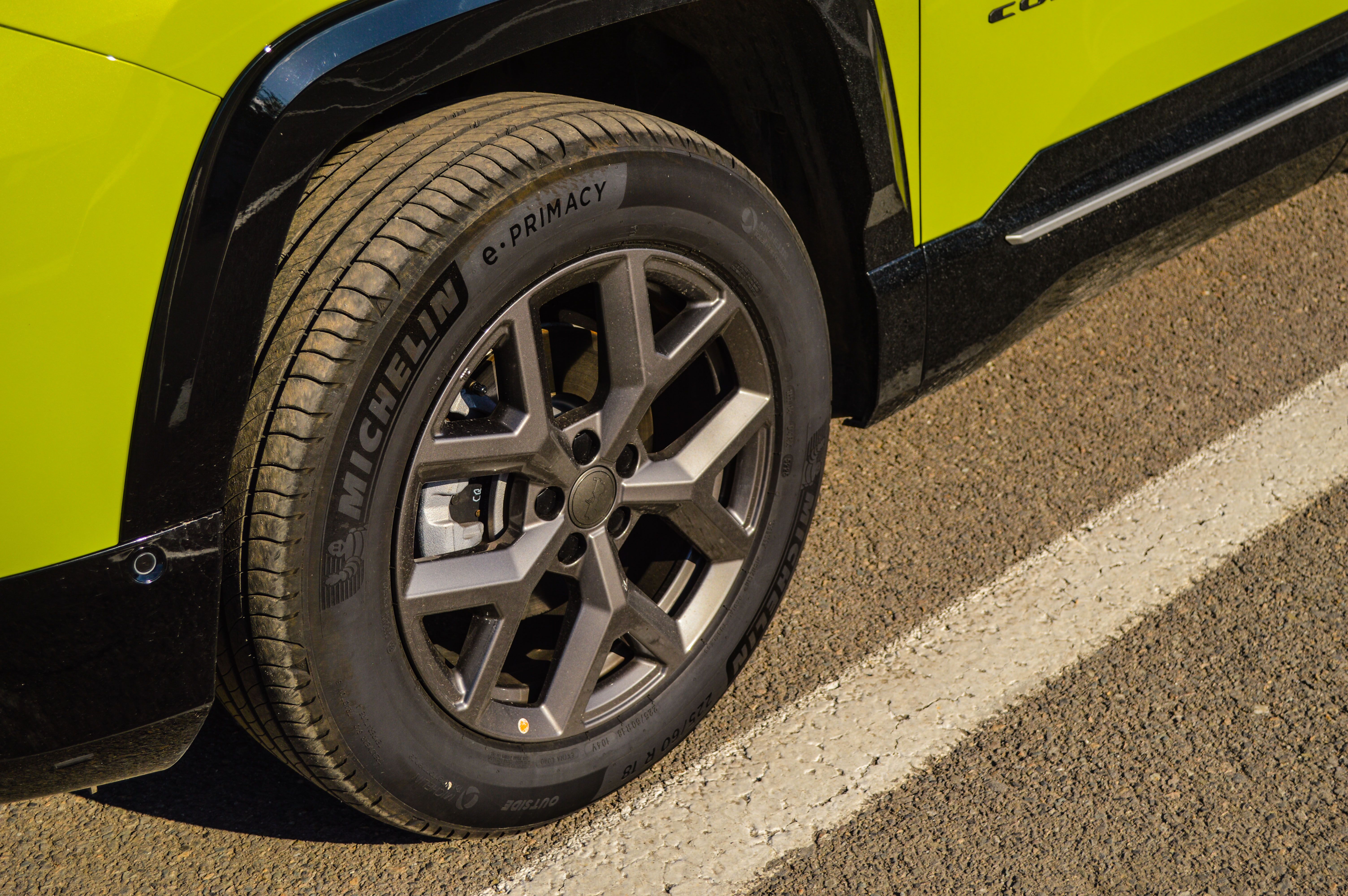FOTO | Test Drive Jeep Compass: O parte din ADN-ul lui Cherokee - Poza 17