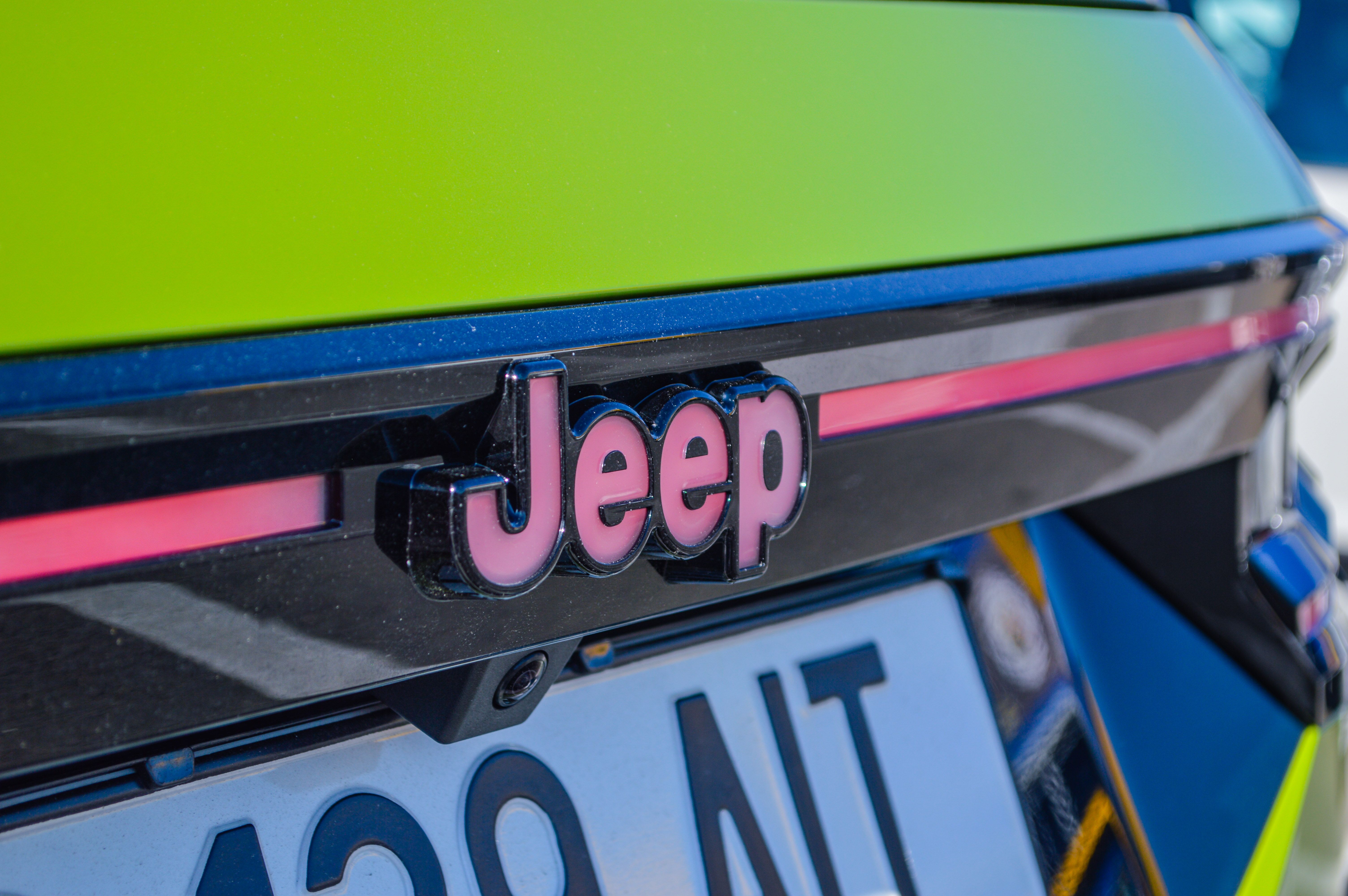 FOTO | Test Drive Jeep Compass: O parte din ADN-ul lui Cherokee - Poza 12