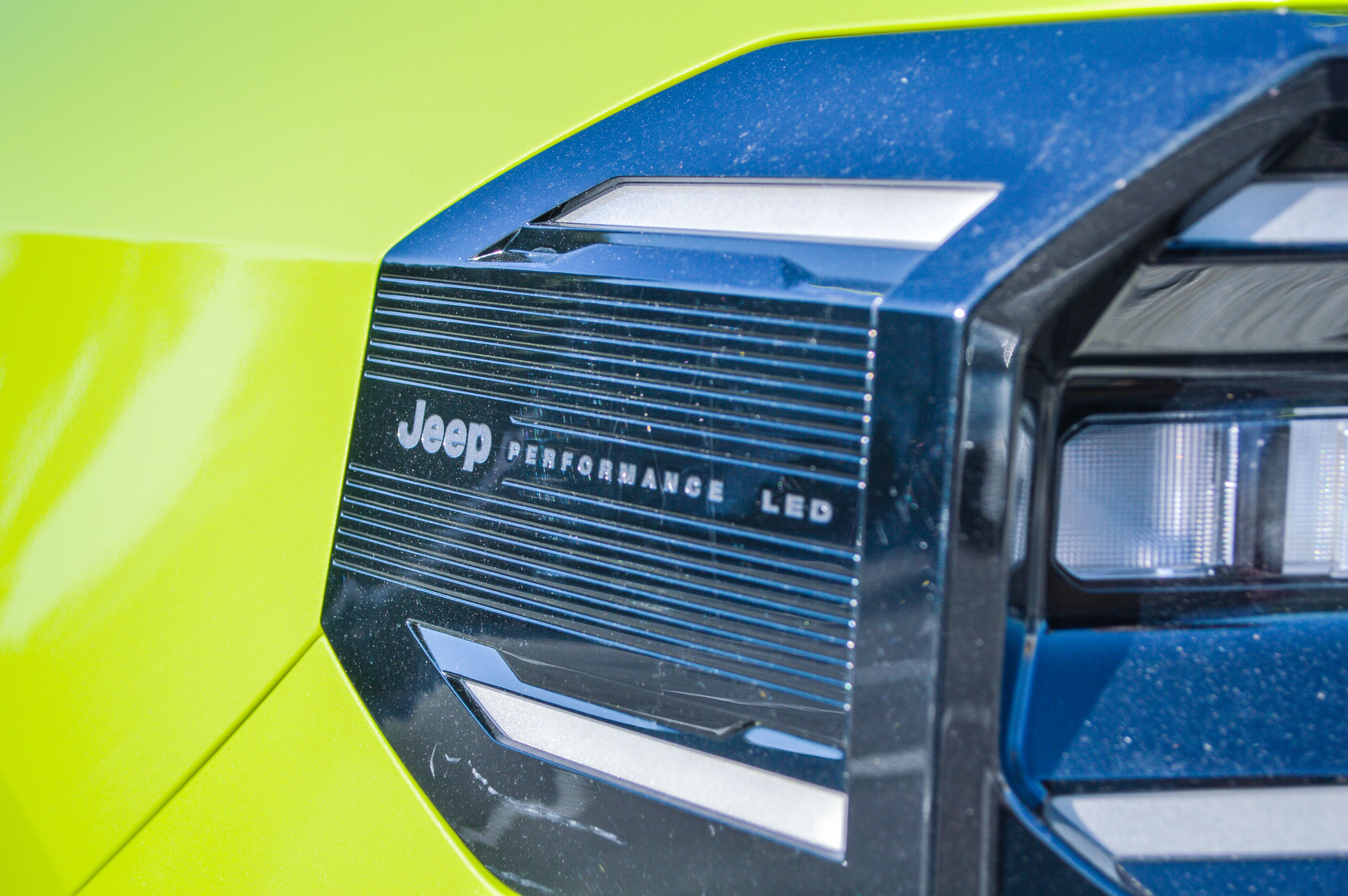 FOTO | Test Drive Jeep Compass: O parte din ADN-ul lui Cherokee - Poza 21