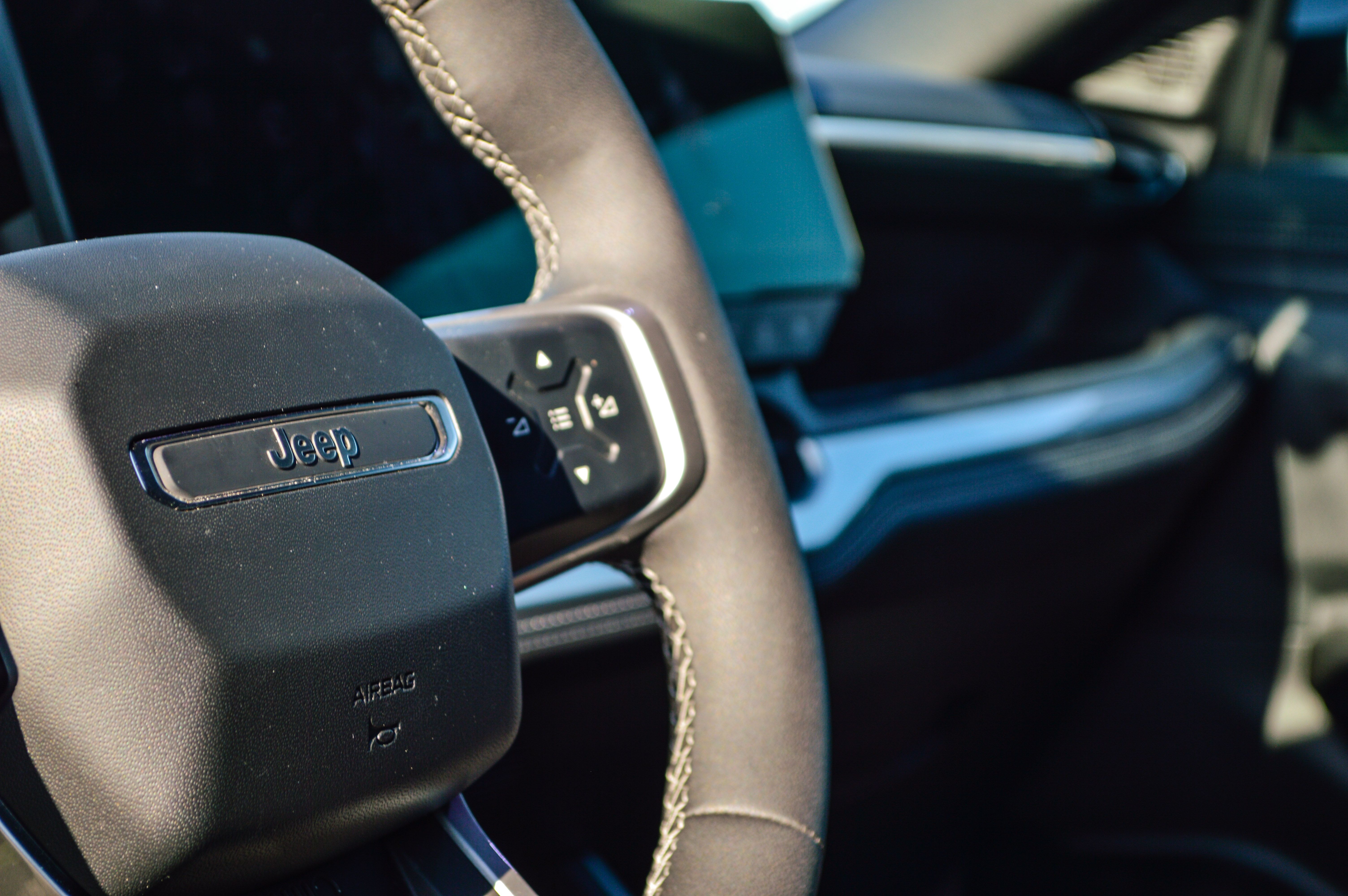 FOTO | Test Drive Jeep Compass: O parte din ADN-ul lui Cherokee - Poza 30