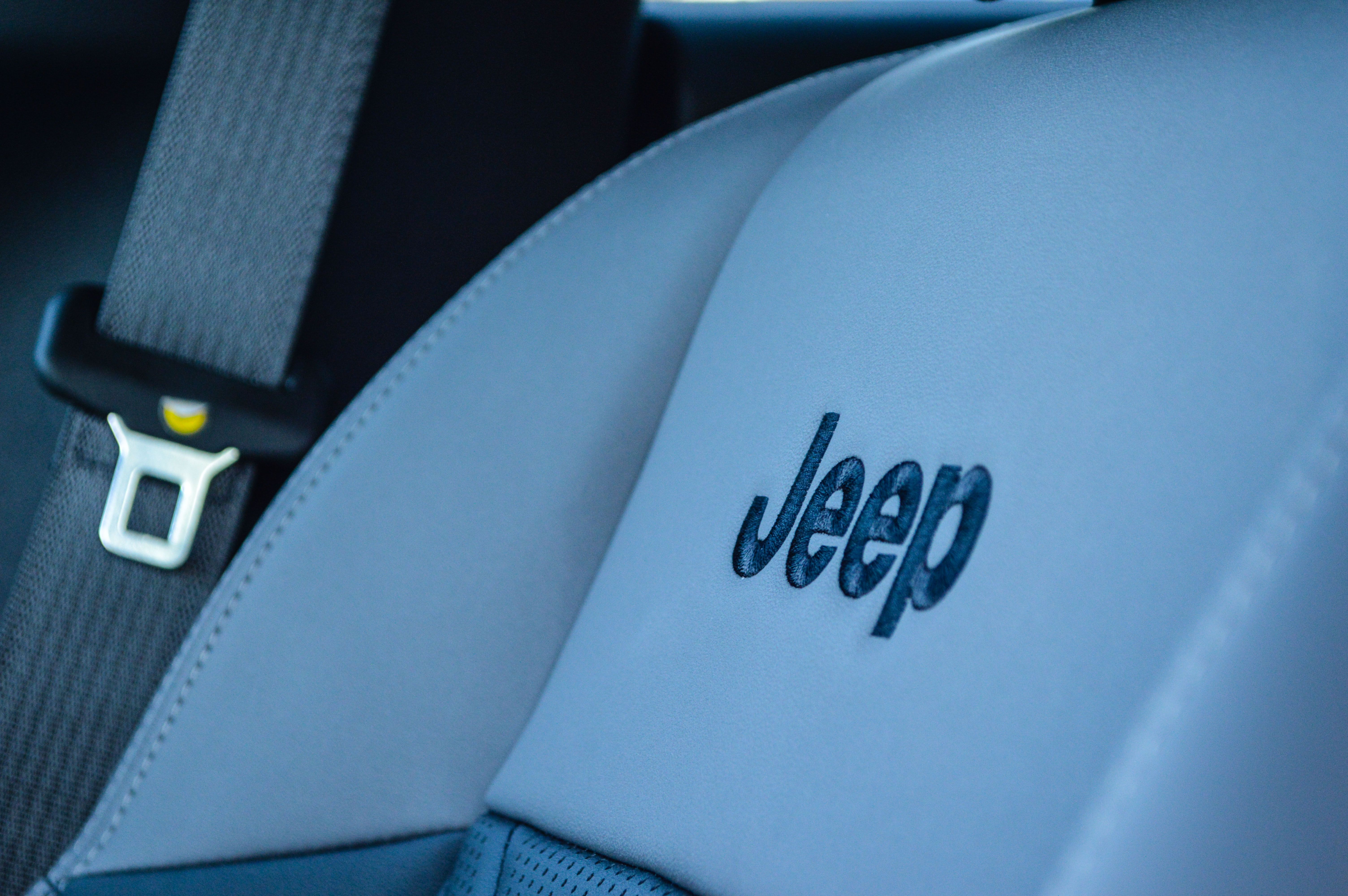 FOTO | Test Drive Jeep Compass: O parte din ADN-ul lui Cherokee - Poza 33