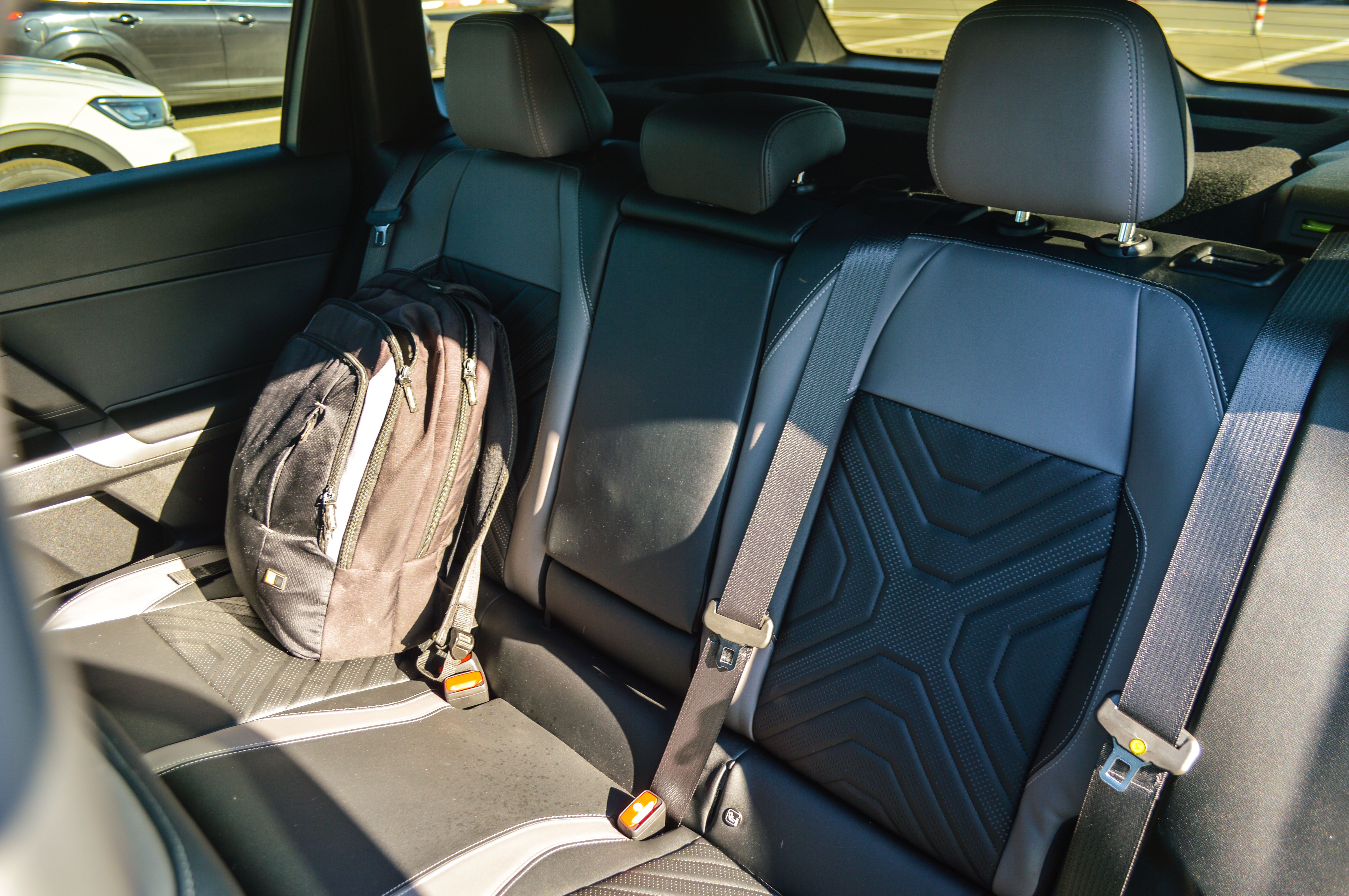 FOTO | Test Drive Jeep Compass: O parte din ADN-ul lui Cherokee - Poza 31