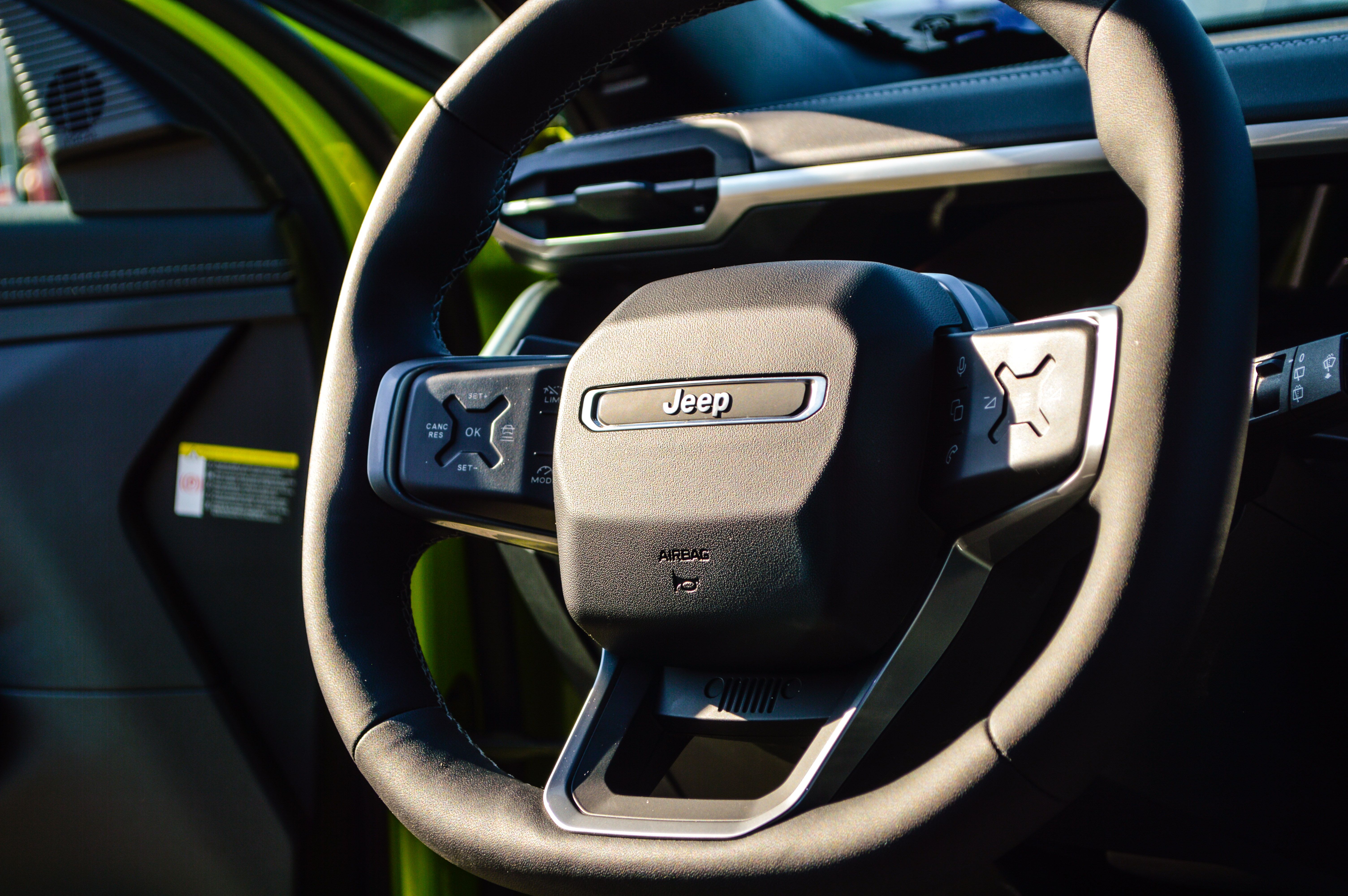 FOTO | Test Drive Jeep Compass: O parte din ADN-ul lui Cherokee - Poza 24