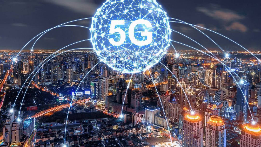 Premieră: România, aleasă pentru testarea unor noi tipuri de rețele 5G