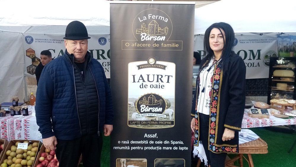 Președinte cooperativă agricolă: Ne îngrijorează măsurile fiscale ale Guvernului Ciolacu. Tăierea facilităților din agricultură ne-ar afecta