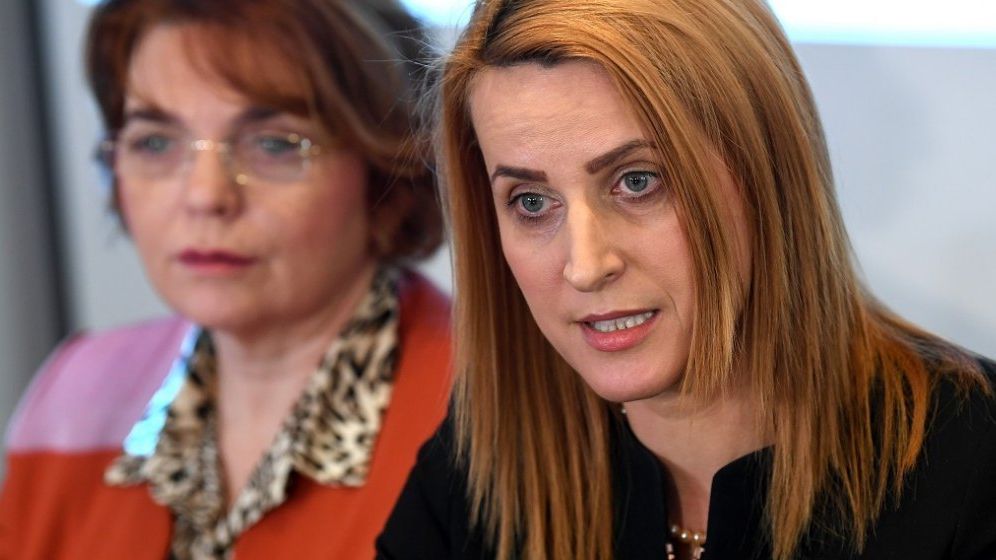 Un nou centru pentru pacienții cu boli pulmonare în Capitală. Investiția se ridică la 72 milioane euro