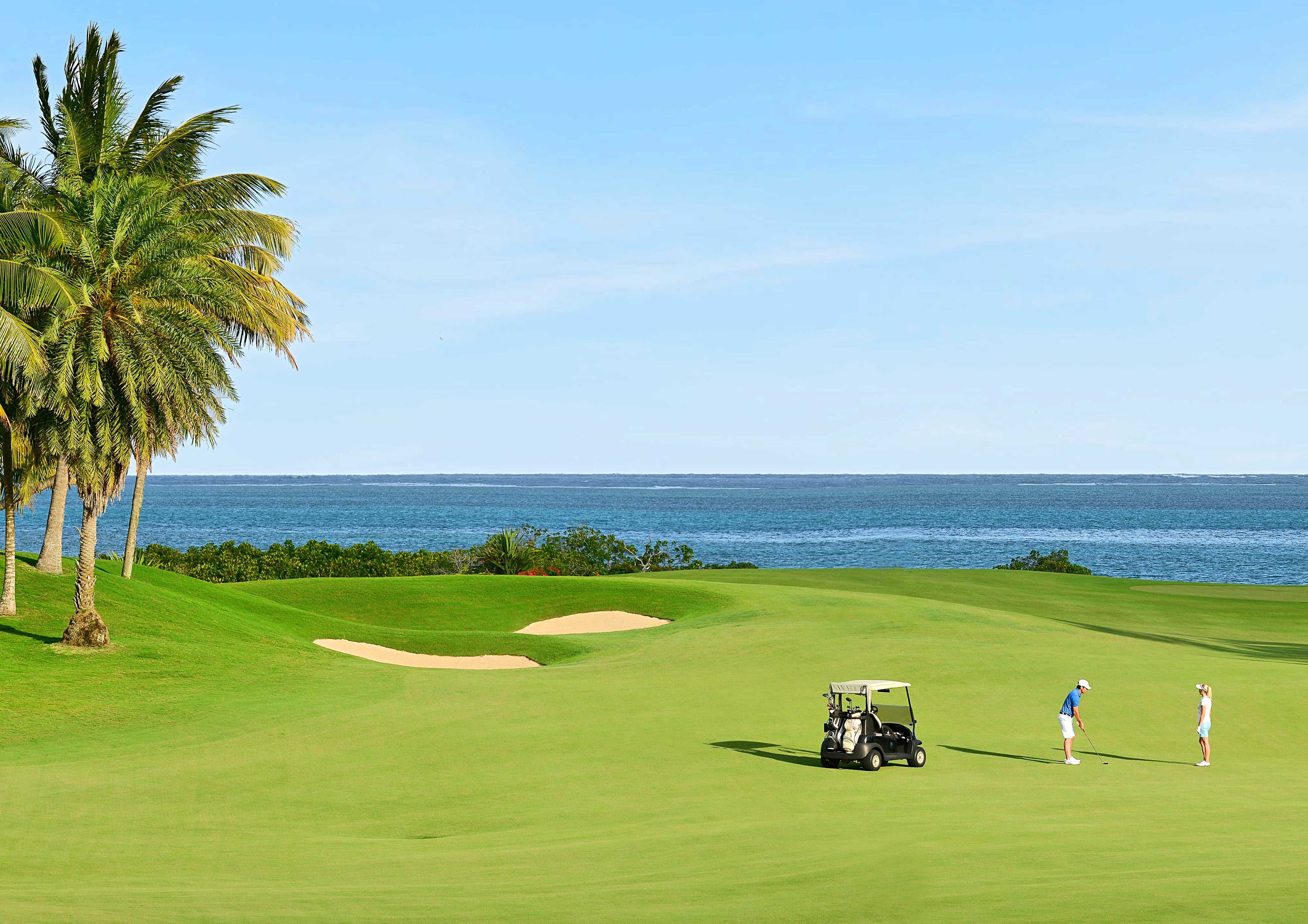 Galerie FOTO | Mauritius, vacanță la 25°C chiar și iarna. Cât costă un sejur și ce resort ți se potrivește - Poza 11