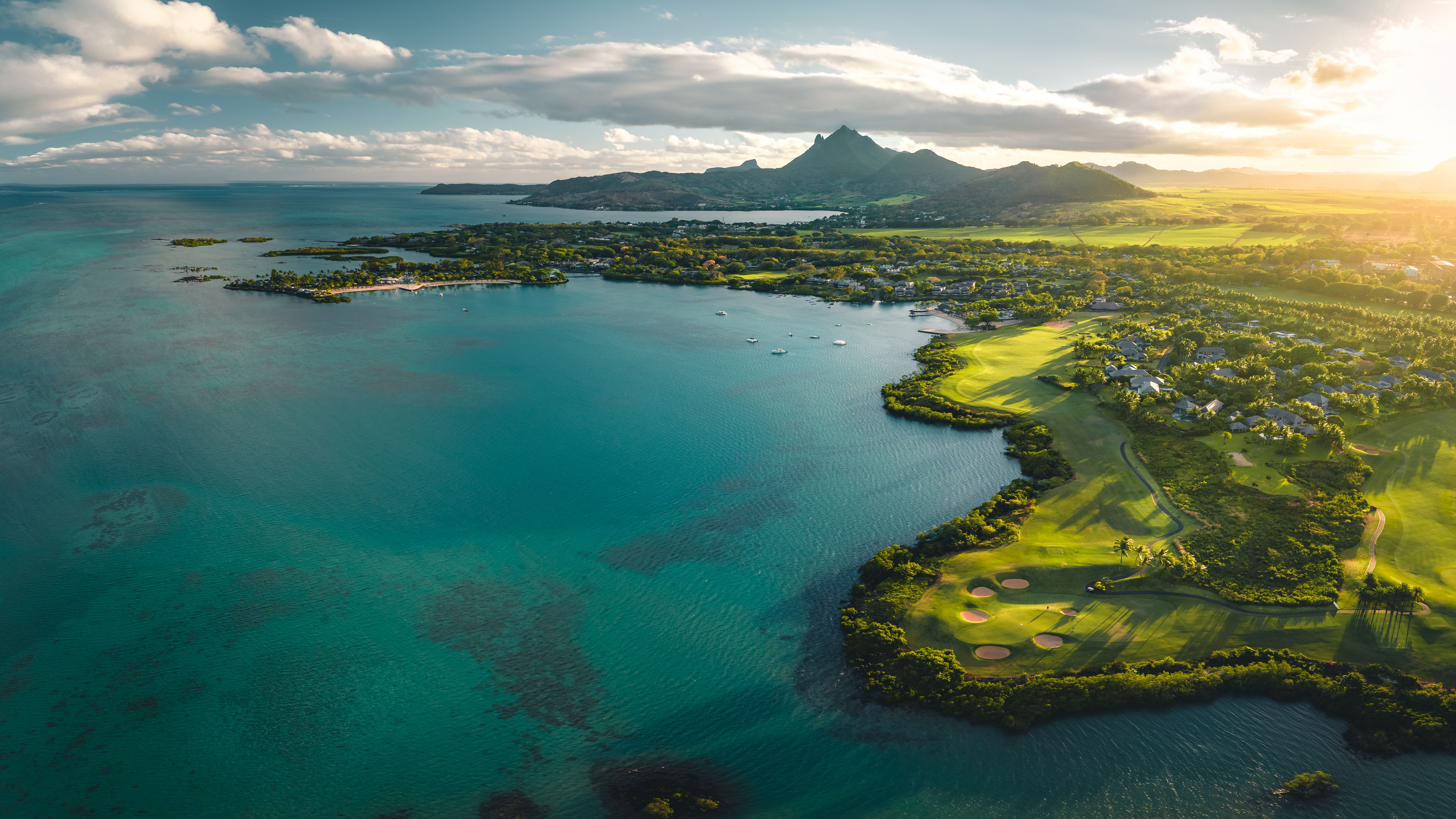 Galerie FOTO | Mauritius, vacanță la 25°C chiar și iarna. Cât costă un sejur și ce resort ți se potrivește - Poza 7