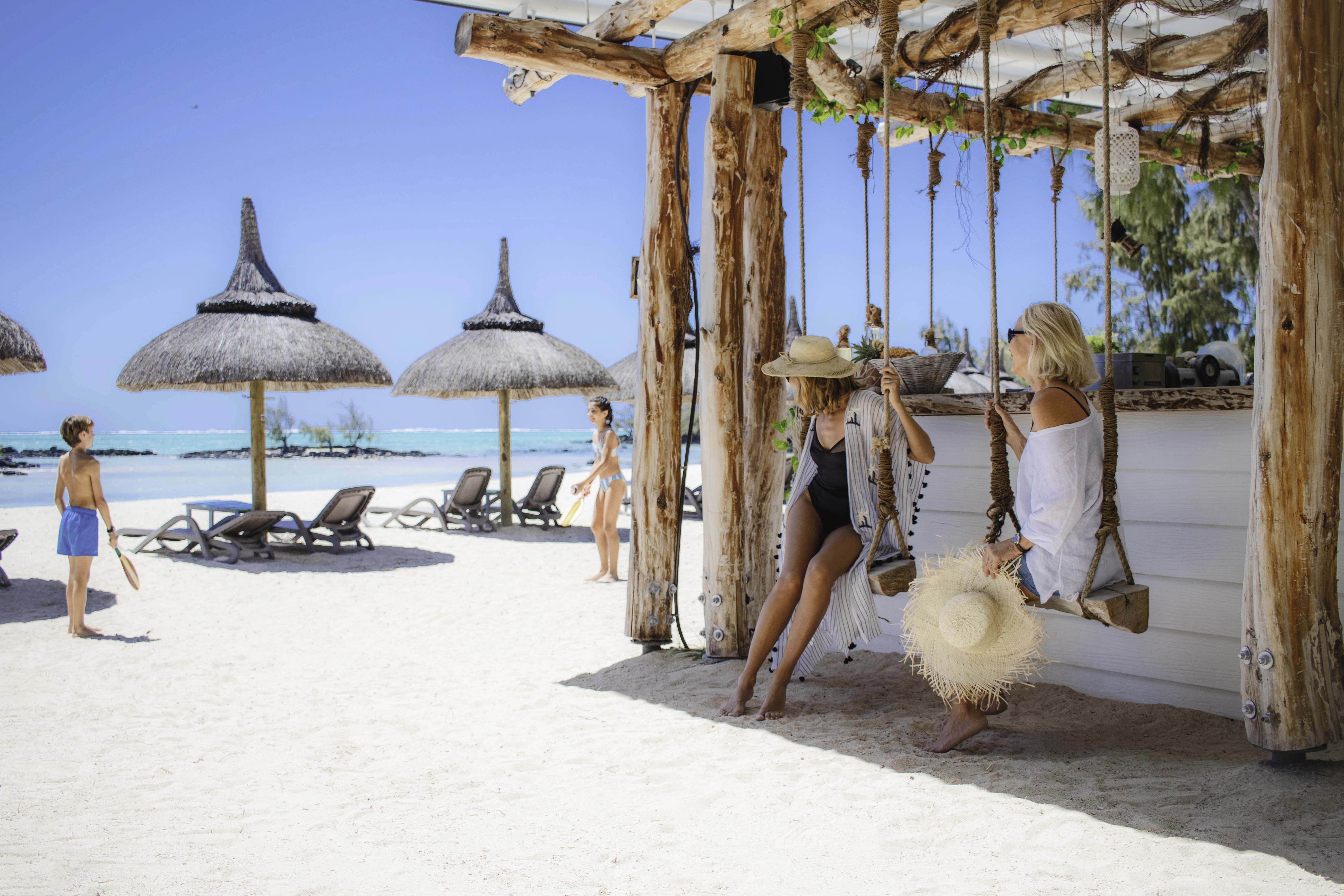 Galerie FOTO | Mauritius, vacanță la 25°C chiar și iarna. Cât costă un sejur și ce resort ți se potrivește - Poza 10