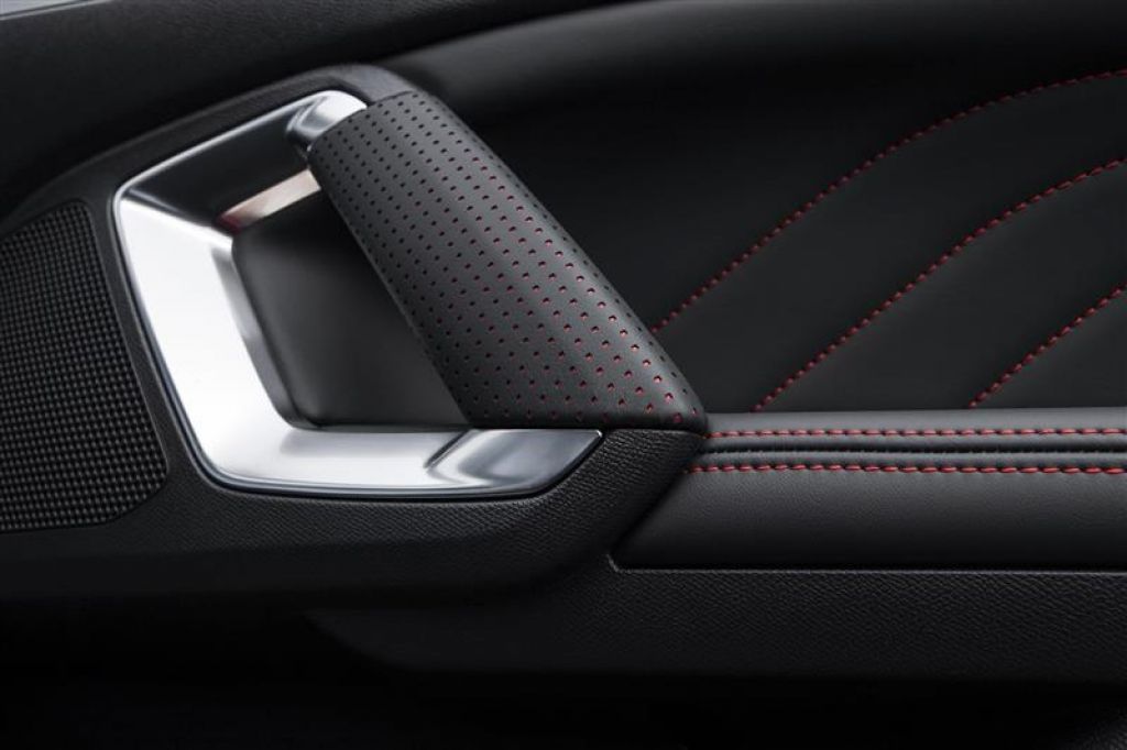 Peugeot 308 GTi - Imagine 15