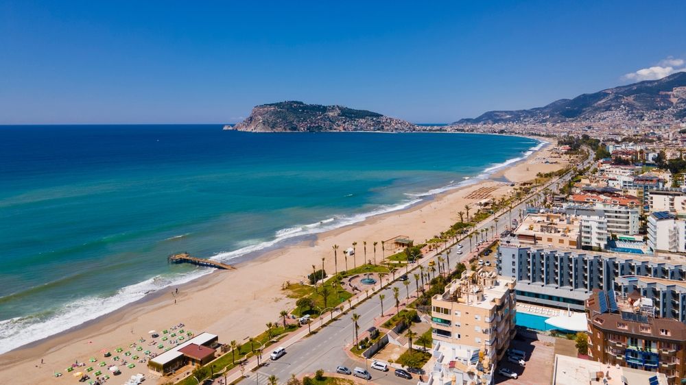 Cum se schimbă vacanțele în Turcia la final de sezon?