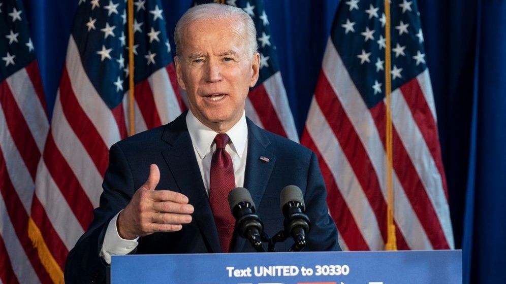 Joe Biden se apropie și mai mult de victorie: evoluția dintr-un stat cheie