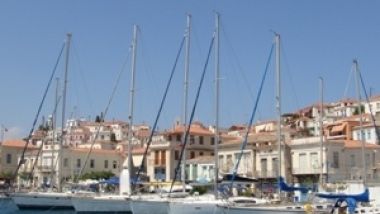 Vacanta pe barca - concediu relaxant si dinamic