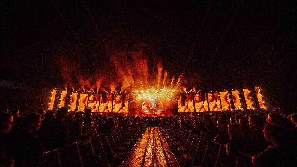 Electric Castle 2025 | Au fost anunțate datele oficiale