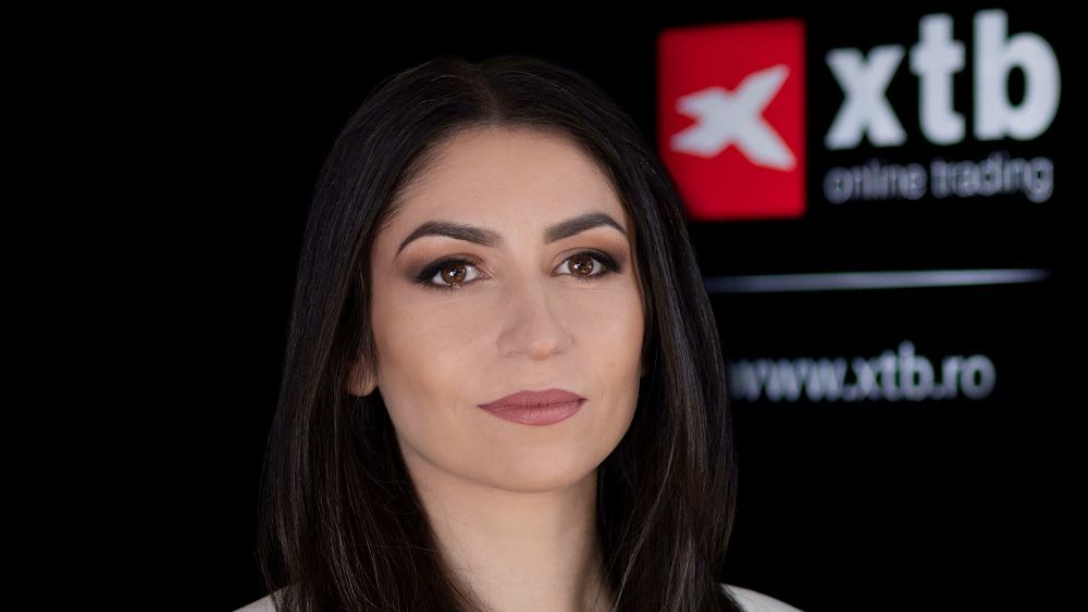 Cristescu, XTB România: În 2021 am atras de 10 ori mai mulți clienți decât în 2019