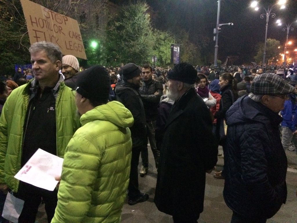 Proteste - Imagine 7