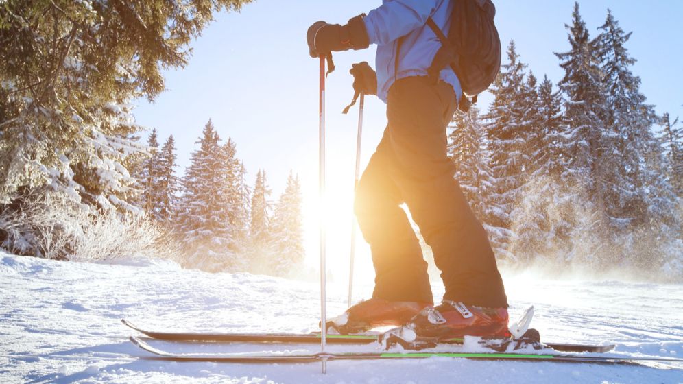 Top 10 stațiuni cu zăpadă aproape garantată toată iarna