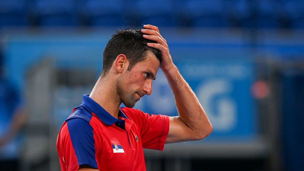 Cum își spală Novak Djokovic păcatele declarațiilor false din Australia