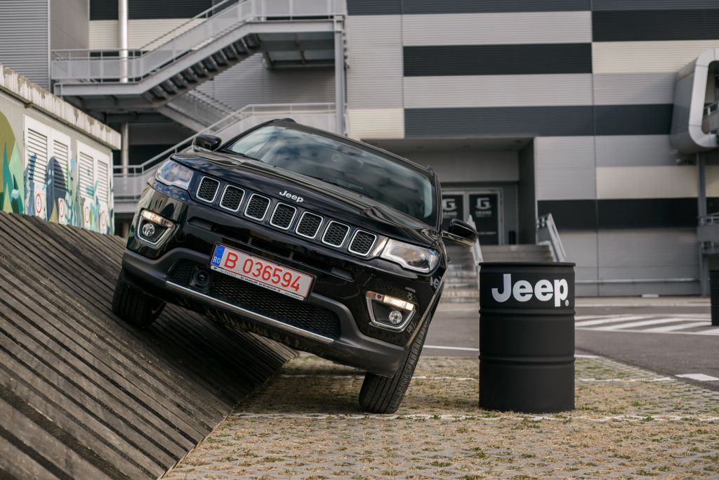 Jeep Compass - Imagine 6