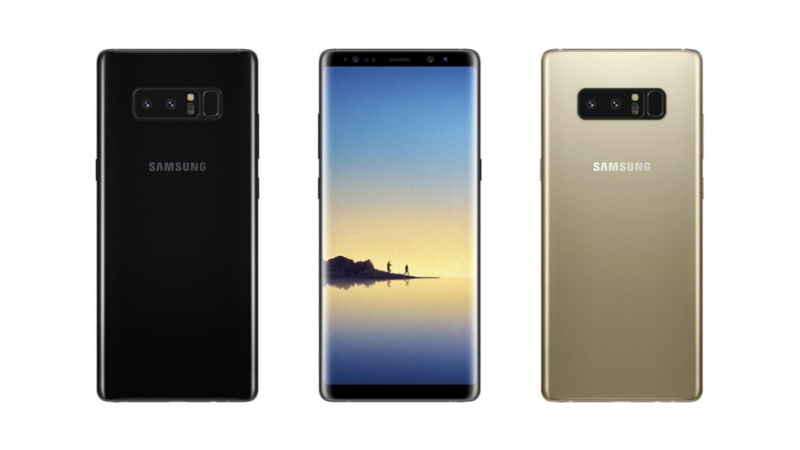 Galaxy Note 8 si alternativele pe care le mai poti astepta in 2017