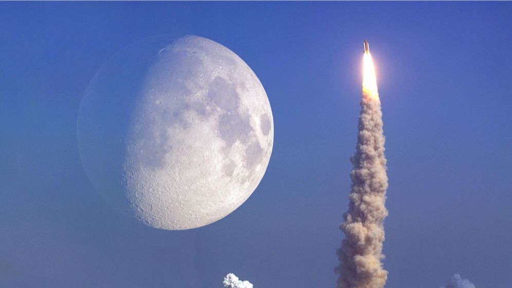 Un astronaut japonez, primul non-american care va ajunge pe Lună