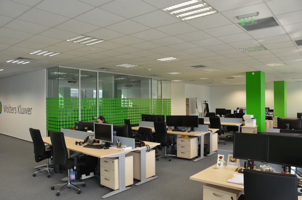 Wolter Kluwers - Imagine 20