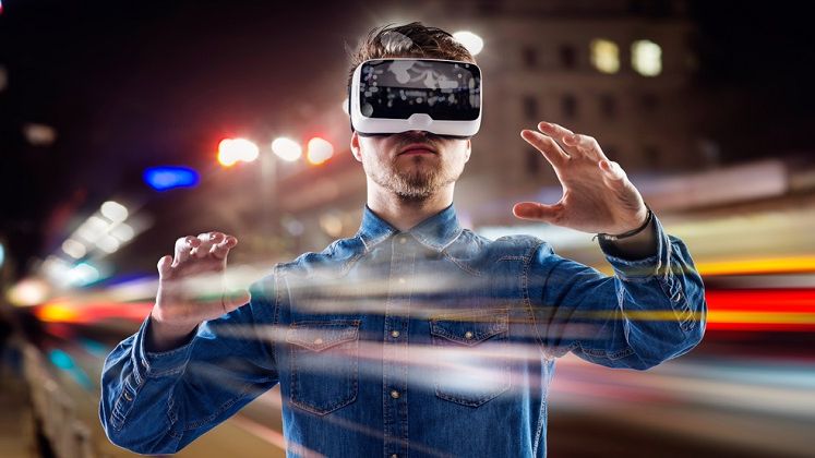 Google, la un pas de lansarea propriei platforme de realitate virtuala
