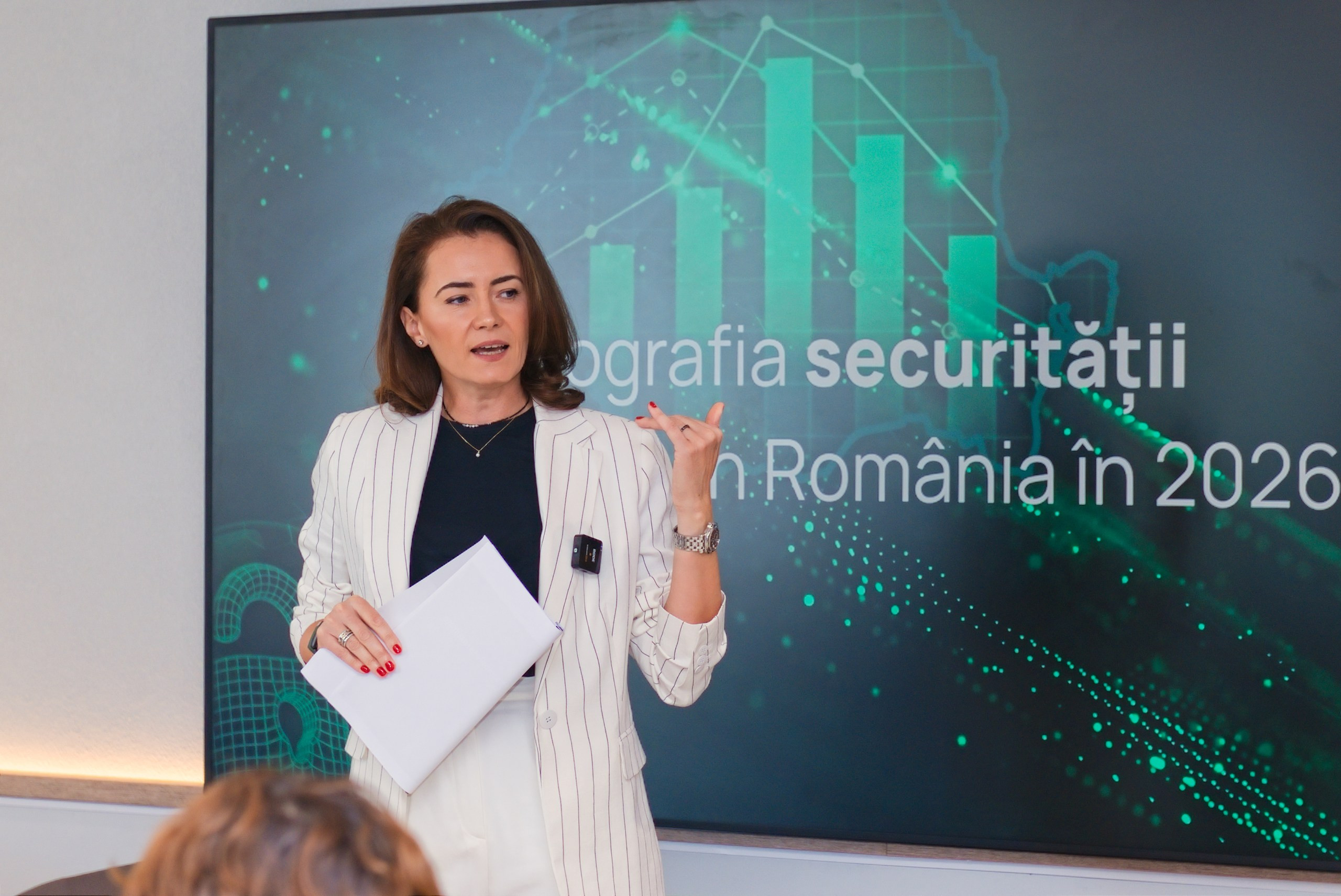 STUDIU Fort Cyber: Companiile din România tind să își supraestimeze pregătirea pentru atacuri cibernetice
