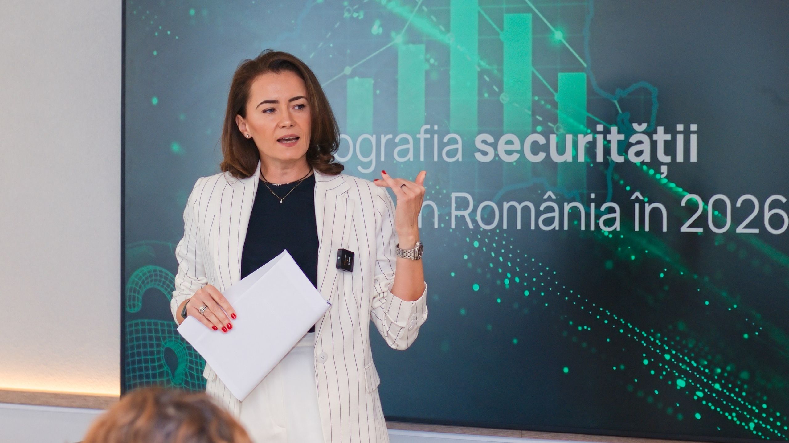 STUDIU Fort Cyber: Companiile din România tind să își supraestimeze pregătirea pentru atacuri cibernetice