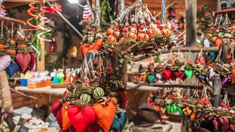 Cele mai frumoase târguri de Crăciun din Europa, programate deja în 2023. România este și ea pe listă
