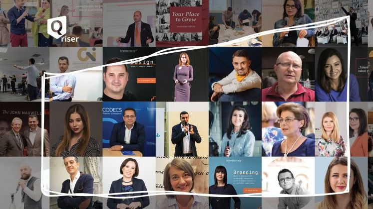 (P) Criza de personal? Comunitatea Qriser.com te ajuta sa iti cresti echipa fara angajati noi