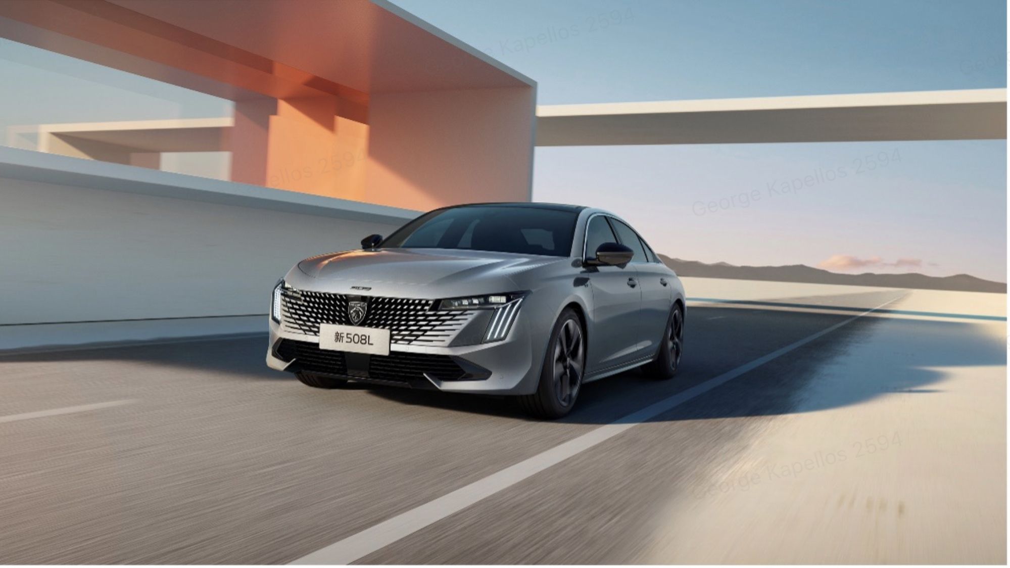Peugeot integrează ChatGPT în asistentul vocal de la bord. Pe ce modele este disponibil