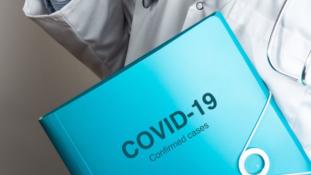 Covid-19 | Numărul cazurilor noi de persoane infectate a scăzut cu 16% în România
