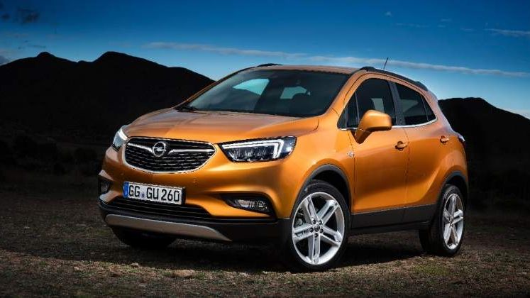 Inmatricularile de SUV-uri mici si compacte au crescut semnificativ in august