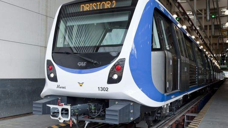 Metrorex suplimenteaza numarul de garnituri de metrou, dupa episoadele de aglomeratie de zilele trecute: ce masuri a luat transportatorul