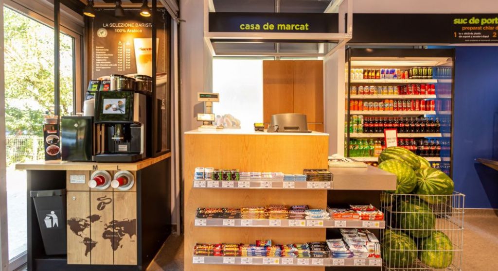 Fresh Bazar Mega Image - Imagine 1