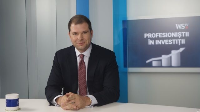 Bogdan Dragoi, la Profesionistii in Investitii: despre oportunitati, Brexit si dezvoltarea bursei