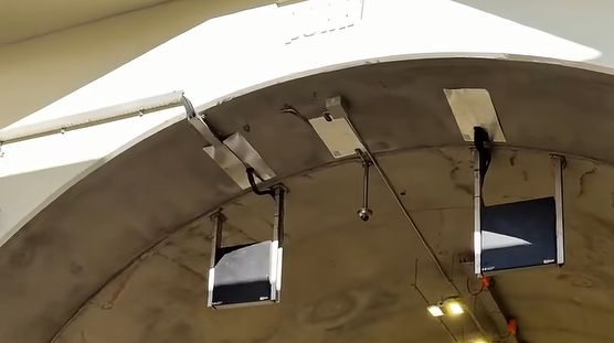 PREMIERĂ pe A1 Sibiu-Pitești: România finalizează primul tunel forat de autostradă. Circulația ar putea începe în octombrie