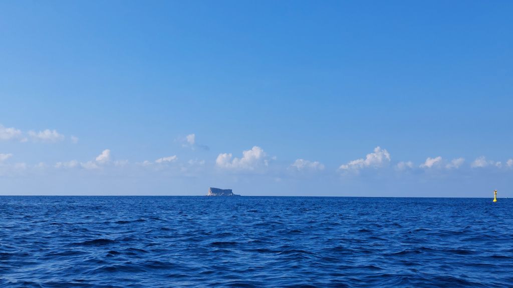 Malta, țara care poate transforma orice piatră într-un obiectiv turistic - Imagine 50